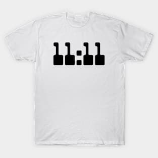 11:11 T-Shirt